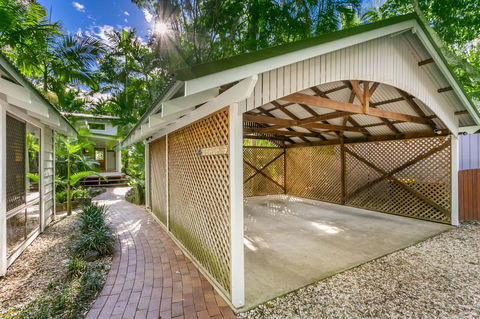 A Beach House At Byron - Accommodation Burleigh 6