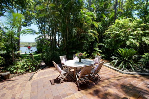A Beach House At Byron - Accommodation Burleigh 16