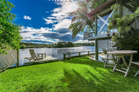A Beach House At Byron - Accommodation Burleigh 0