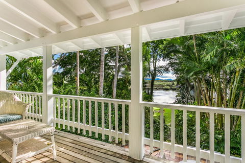 A Beach House At Byron - Accommodation Burleigh 5