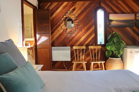 A Beach House At Byron - Accommodation Burleigh 33