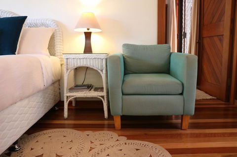 A Beach House At Byron - Accommodation Burleigh 38