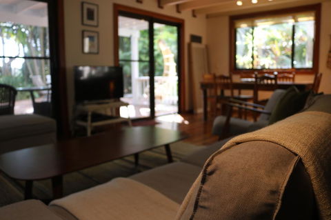 A Beach House At Byron - Accommodation Burleigh 14