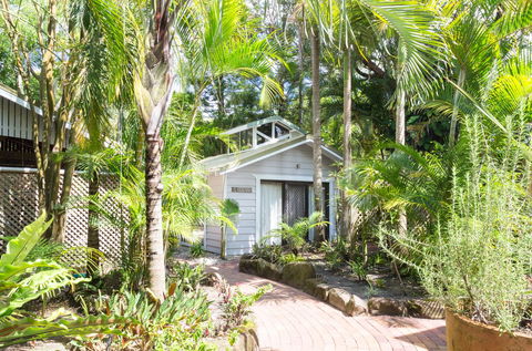 A Beach House At Byron - Accommodation Burleigh 27