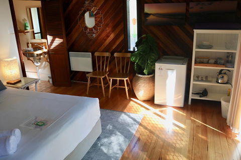 A Beach House At Byron - Accommodation Burleigh 34