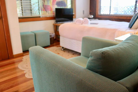 A Beach House At Byron - Accommodation Burleigh 44