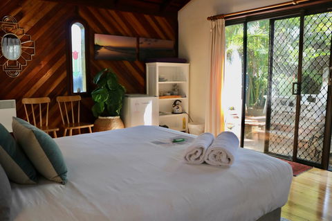 A Beach House At Byron - Accommodation Burleigh 32