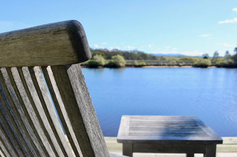 A Beach House At Byron - Accommodation Burleigh 26