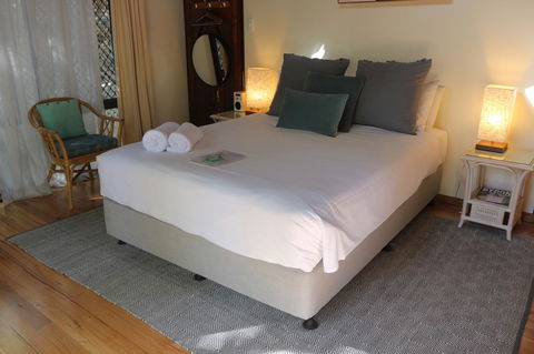A Beach House At Byron - Accommodation Burleigh 28
