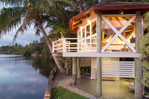 A Beach House At Byron - Accommodation Burleigh 17