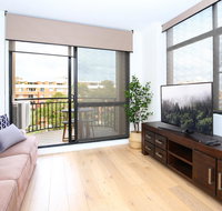 Vibrant inner-city living - Darling Harbour fringe - Accommodation Burleigh