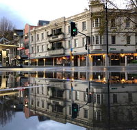 The Lucky Hotel - Accommodation Burleigh