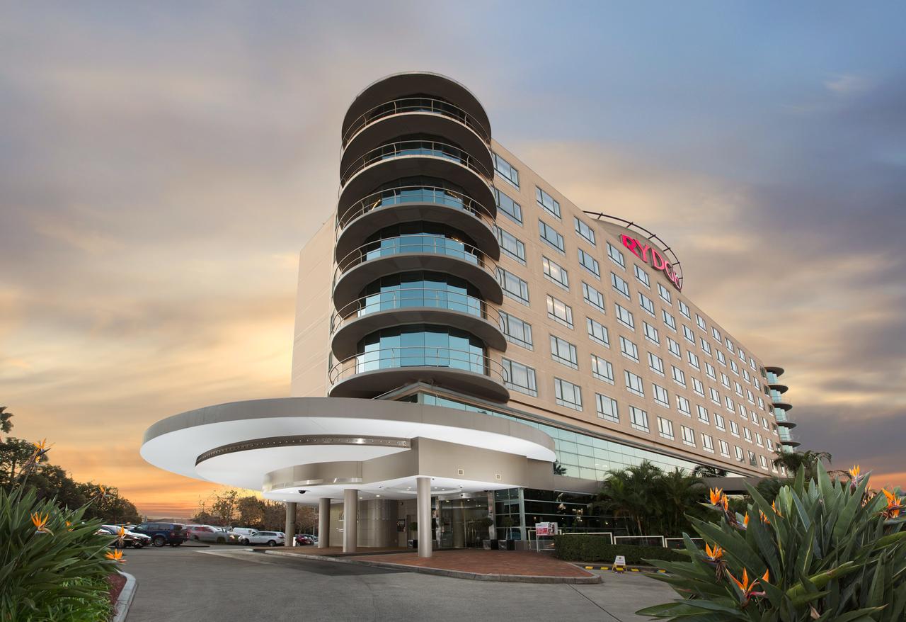 Rosehill NSW Accommodation Burleigh
