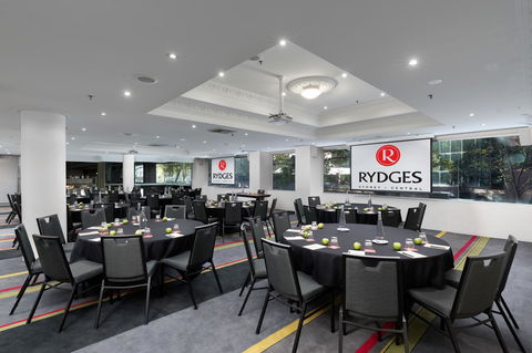 Rydges Sydney Central - Accommodation Burleigh 36