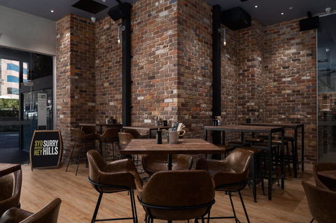 Rydges Sydney Central - Accommodation Burleigh 19
