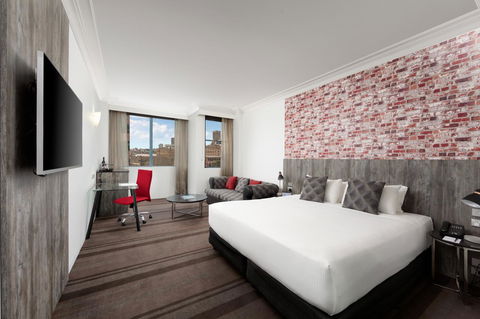 Rydges Sydney Central - Accommodation Burleigh 1