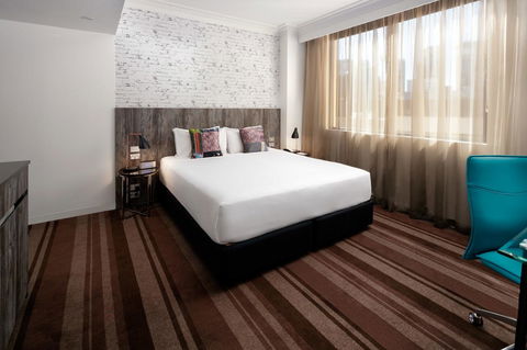 Rydges Sydney Central - Accommodation Burleigh 7