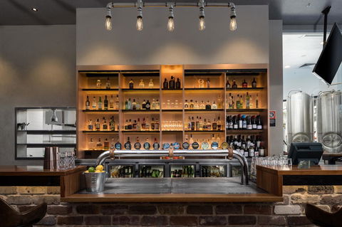 Rydges Sydney Central - Accommodation Burleigh 3