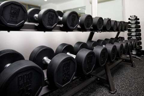 Rydges Sydney Central - Accommodation Burleigh 42