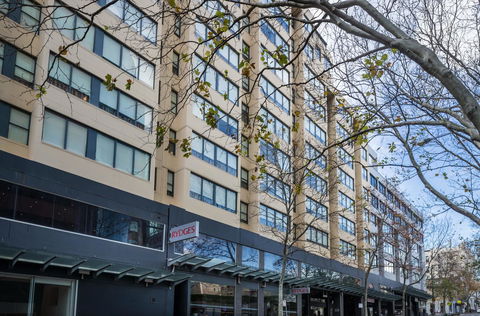 Rydges Sydney Central - Accommodation Burleigh 14