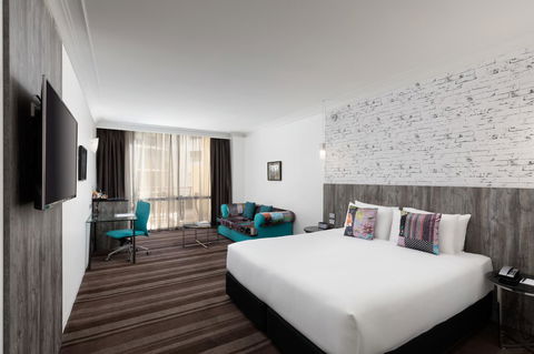 Rydges Sydney Central - Accommodation Burleigh 17