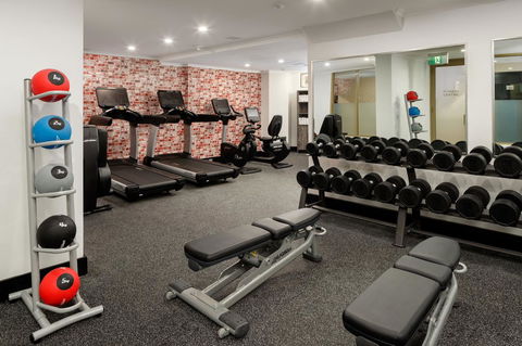 Rydges Sydney Central - Accommodation Burleigh 40