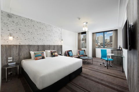 Rydges Sydney Central - Accommodation Burleigh 2