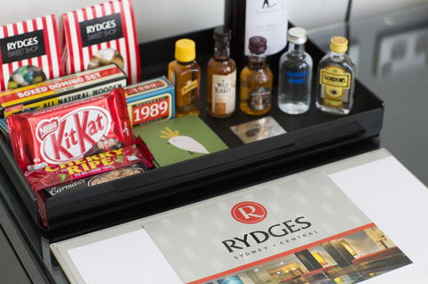 Rydges Sydney Central - Accommodation Burleigh 43