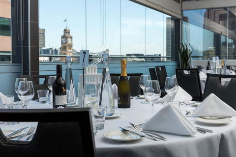 Rydges Sydney Central - Accommodation Burleigh 38