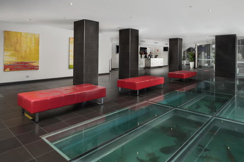 Rydges Sydney Central - Accommodation Burleigh 9