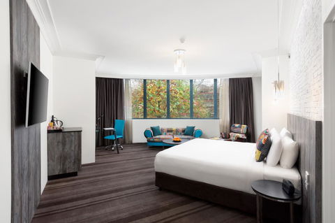 Rydges Sydney Central - Accommodation Burleigh 15