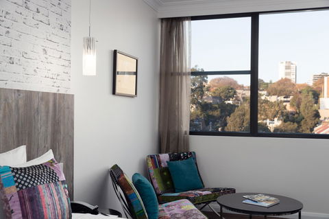 Rydges Sydney Central - Accommodation Burleigh 12