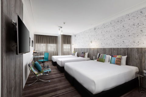 Rydges Sydney Central - Accommodation Burleigh 6
