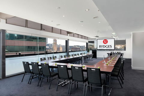 Rydges Sydney Central - Accommodation Burleigh 34