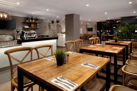 Rydges Sydney Central - Accommodation Burleigh 33