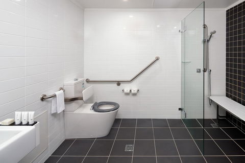 Rydges Sydney Central - Accommodation Burleigh 44