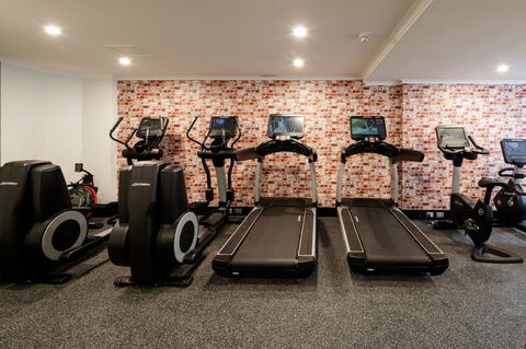 Rydges Sydney Central - Accommodation Burleigh 41