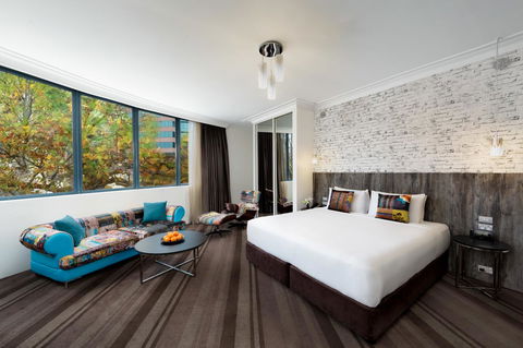 Rydges Sydney Central - Accommodation Burleigh 10
