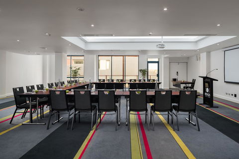 Rydges Sydney Central - Accommodation Burleigh 37