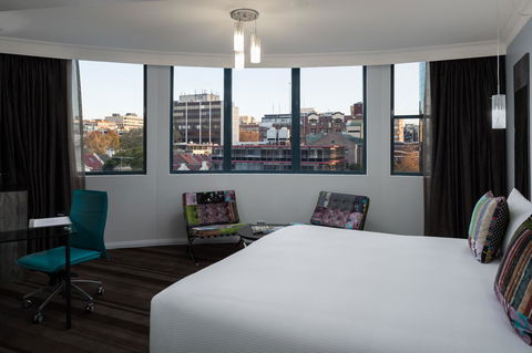 Rydges Sydney Central - Accommodation Burleigh 13