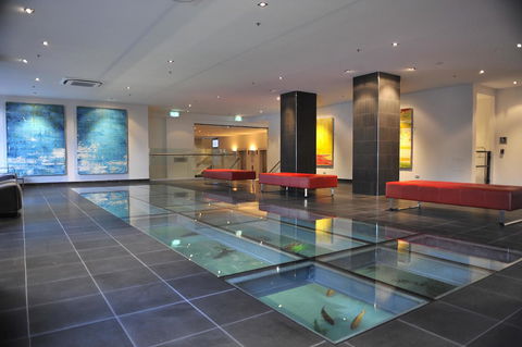 Rydges Sydney Central - Accommodation Burleigh 0