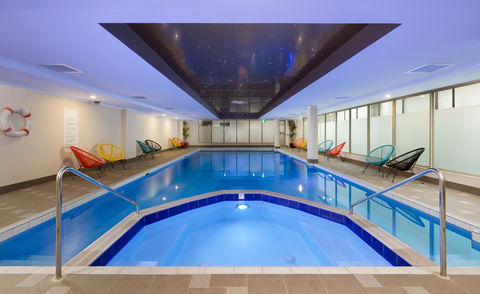 Rydges Sydney Central - Accommodation Burleigh 4