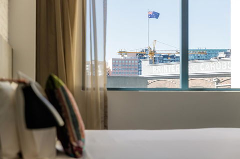 Rydges Sydney Central - Accommodation Burleigh 18