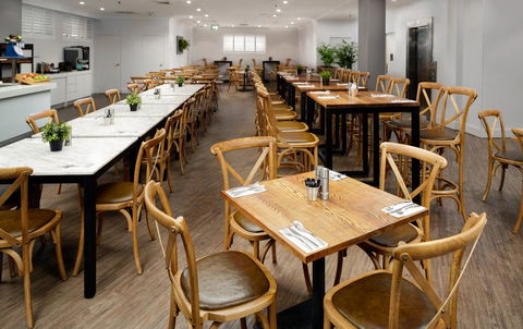 Rydges Sydney Central - Accommodation Burleigh 32