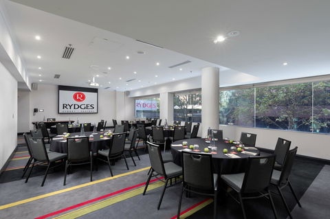 Rydges Sydney Central - Accommodation Burleigh 35