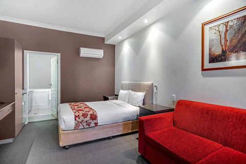 Prince Of Wales Hotel - Accommodation Burleigh 19