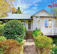 Dangal Gardens - Accommodation Burleigh