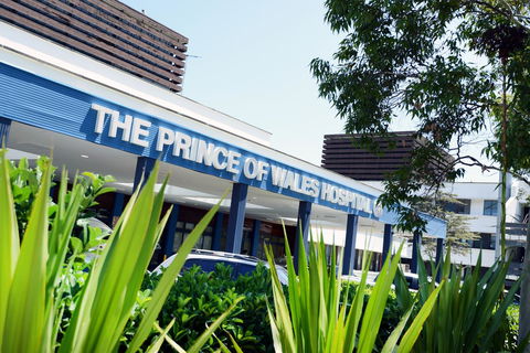 The Blenheim - Accommodation Burleigh 21