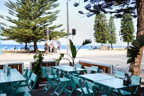 The Blenheim - Accommodation Burleigh 18
