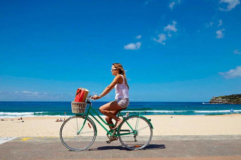 BONDI BEACH PRIME 1 Bedroom + Sunroom - Accommodation Burleigh 14